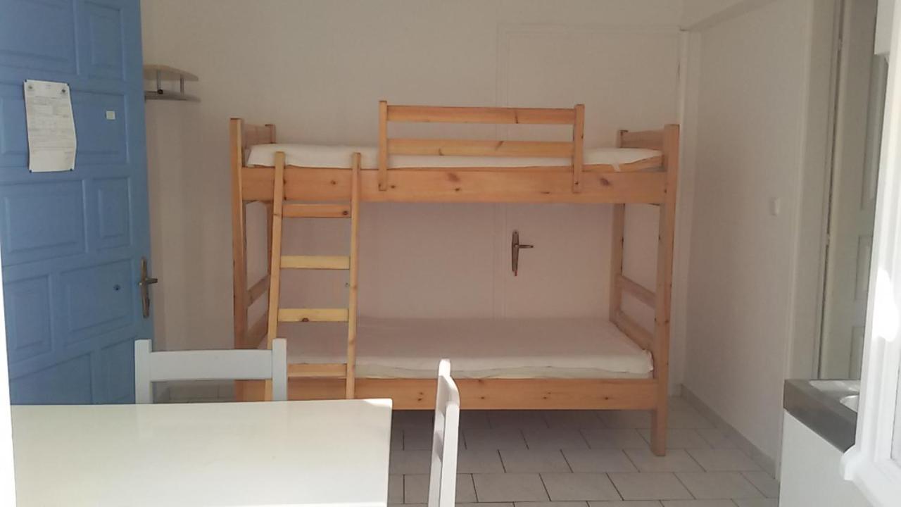 Armonia Apartments Vasilikí Rom bilde
