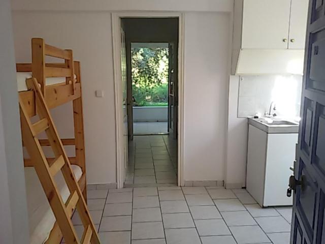 Armonia Apartments Vasilikí Rom bilde