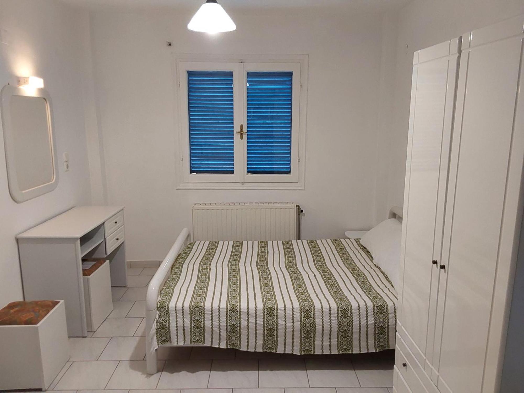 Armonia Apartments Vasilikí Eksteriør bilde